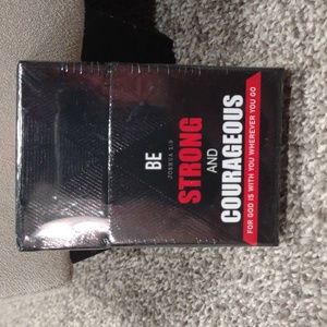 Box of Blessings for Dad